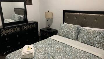 3 Schlafzimmer, kostenloses WLAN