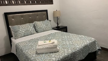 3 bedrooms, free WiFi