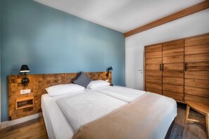 2 camere, una cassaforte in camera, Wi-Fi, lenzuola