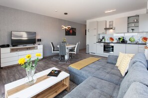 Fernseher
