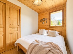 2 slaapkamers