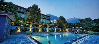 Atman Resort Dharamshala By Leisure Hotels