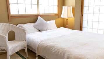 Apartamento familiar, no fumadores | 2 dormitorios, decoración individual, escritorio