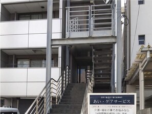 Exterior - HARMONIA Tokyo Horikiri (Tokyo)