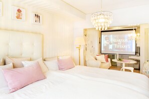Basic Apartment, Non Smoking | 1 bedroom, individually decorated, individually furnished, desk - HARMONIA Tokyo Shibuya (Tokyo)