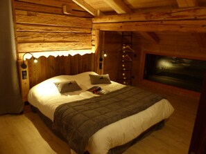 3 dormitorios, wifi gratis, ropa de cama