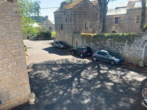 Property grounds - Your vacations, a calm and green countryside : La Petite Maison du Trauquet (Campagnac)