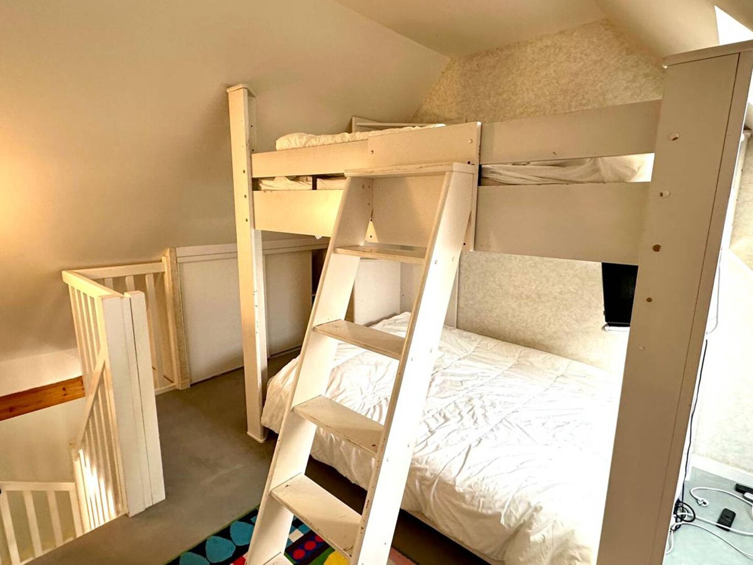 chambre 2x140