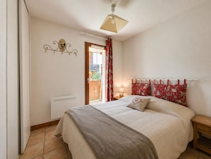 2 Schlafzimmer, kostenloses WLAN