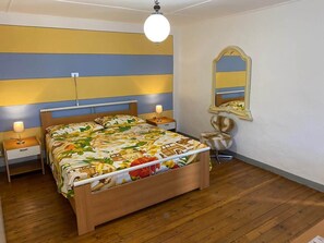 2 Schlafzimmer, kostenloses WLAN