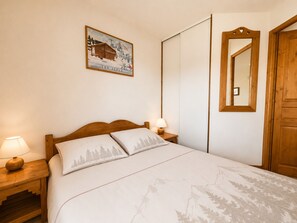 2 Schlafzimmer