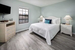 1 makuuhuone, silitysrauta/-lauta, ilmainen Wi-Fi, vuodevaatteet