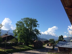 Miscellaneous - Charming apartment in the center, near the slopes (Crest-Voland)