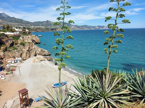 Villa Las Tres J