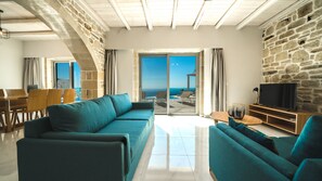 Smart-TV, DVD-Player