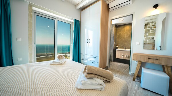 4 Schlafzimmer, Bügeleisen/Bügelbrett, Reisekinderbett, kostenloses WLAN