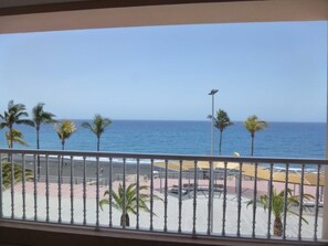 Interior - Regata 4 - Regata, Spanien (Puerto de Naos)