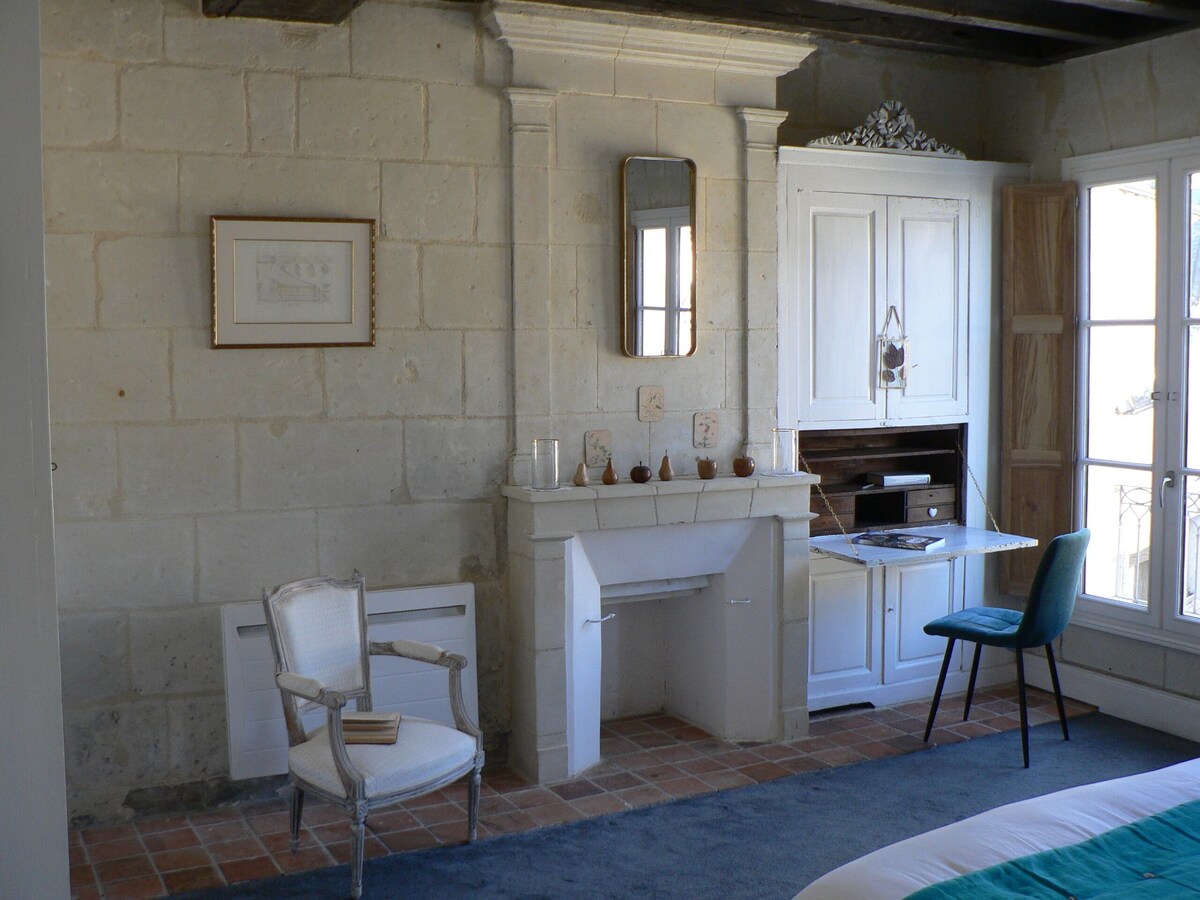 Image de profil de l ’hôte