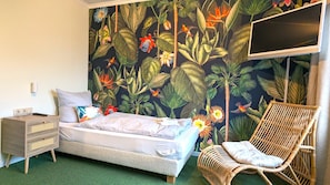 Quarto solteiro | Roupas de cama antialérgicas, individualmente decorados, roupa de cama