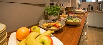 WannerHus Lieblingsplatz Hotel