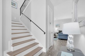 Interior - ⛱Walk to Beach | Golf Cart Option | Pool | 4BR The Coastline Inn⛱ (Miramar Beach)