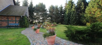 Vacation apartment 3 - Rügen-Fewo 155