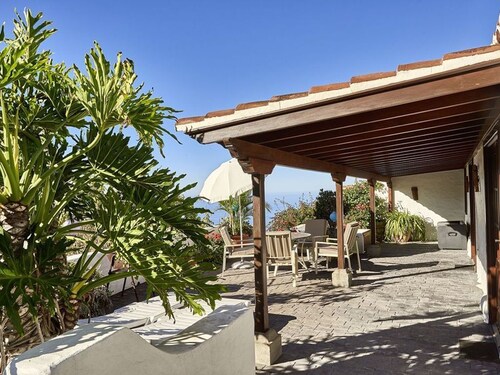 Los Suenos - Los Suenos - Main house