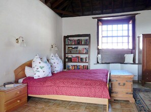 2 chambres, coffre-fort, lit de bébé portatif, Wi-Fi