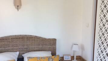 3 chambres, Wi-Fi, draps fournis