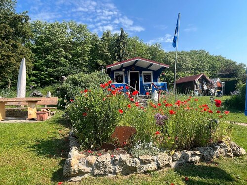 Ferienwohnung Pfaffenholzblick