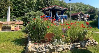 Ferienwohnung Pfaffenholzblick