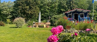 Ferienwohnung Pfaffenholzblick