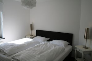 2 Schlafzimmer, kostenloses WLAN