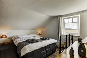 3 Schlafzimmer, kostenloses WLAN