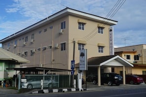 Exterior - Yew Hotel (Miri)