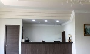 Lobby - Yew Hotel (Miri)