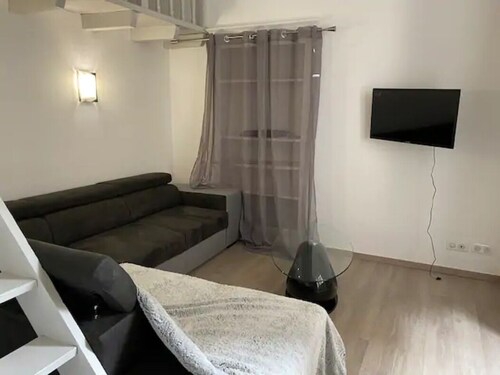 Marseille studio pour 4 personnes