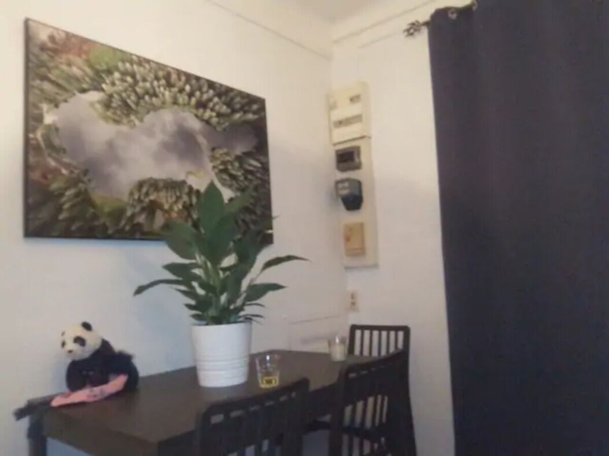 Image de profil de l’hôte