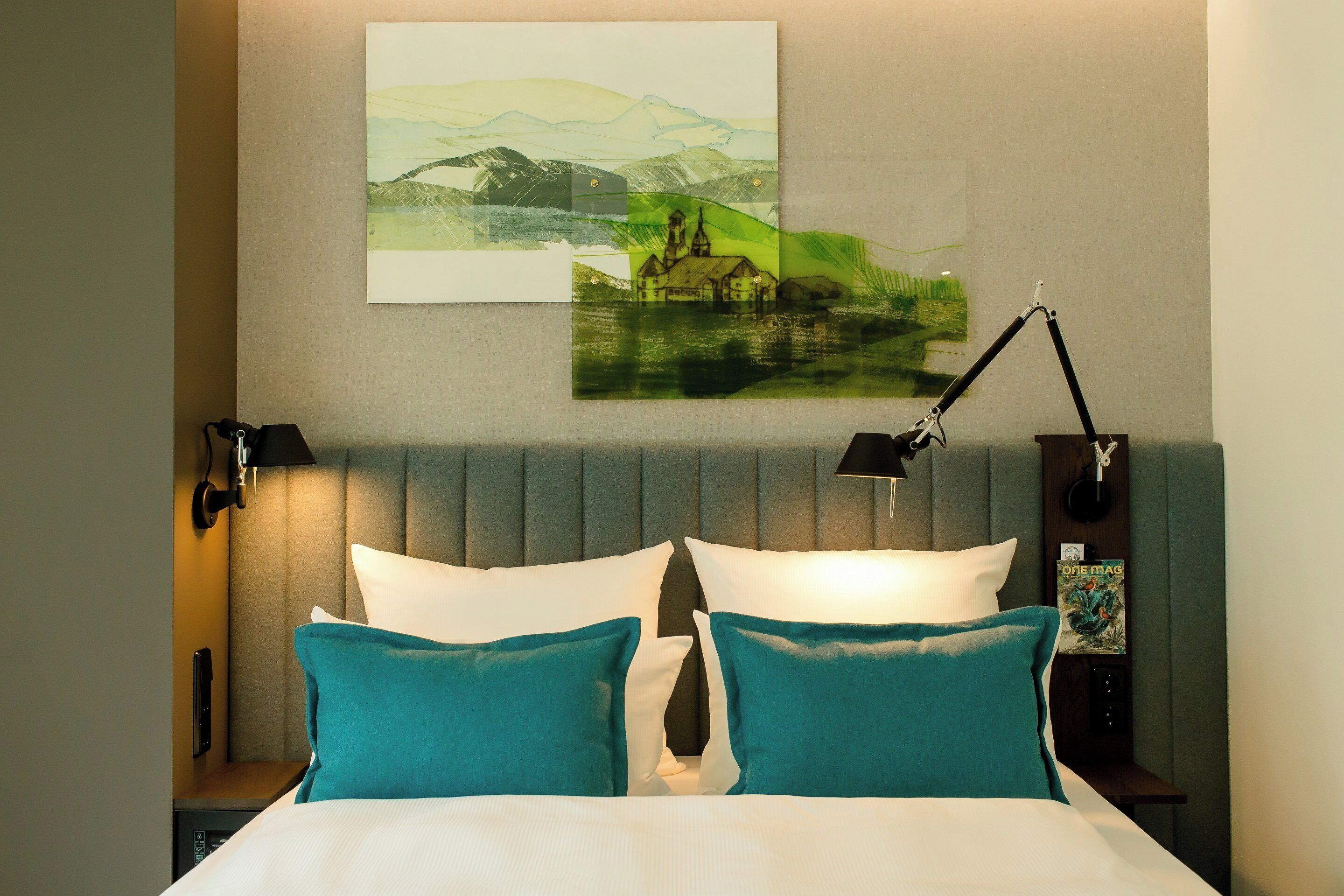 1 bedroom, egyptian cotton sheets, premium bedding, in-room safe