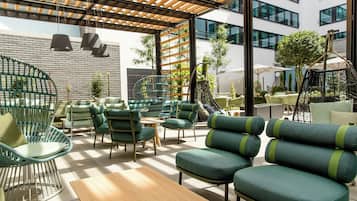 Teras/veranda