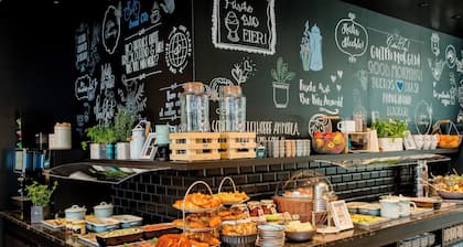 Motel One Stuttgart-Hauptbahnhof