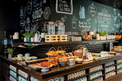 Motel One Stuttgart-Hauptbahnhof
