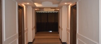 Hotel Burj Al Hateem