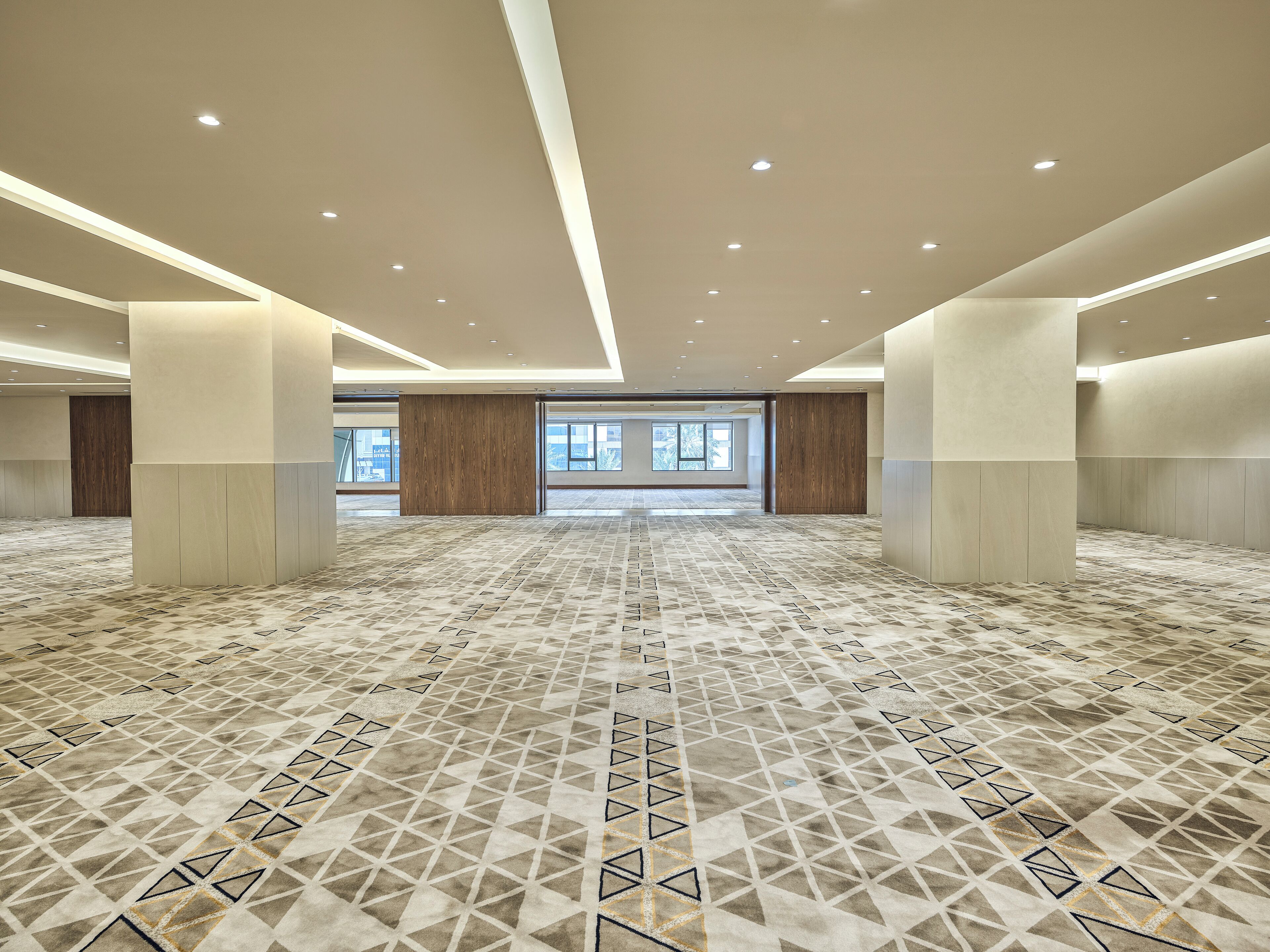 Foto - DoubleTree by Hilton Makkah Aziziyah