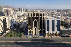 Reception - DoubleTree by Hilton Makkah Aziziyah (Makkah)