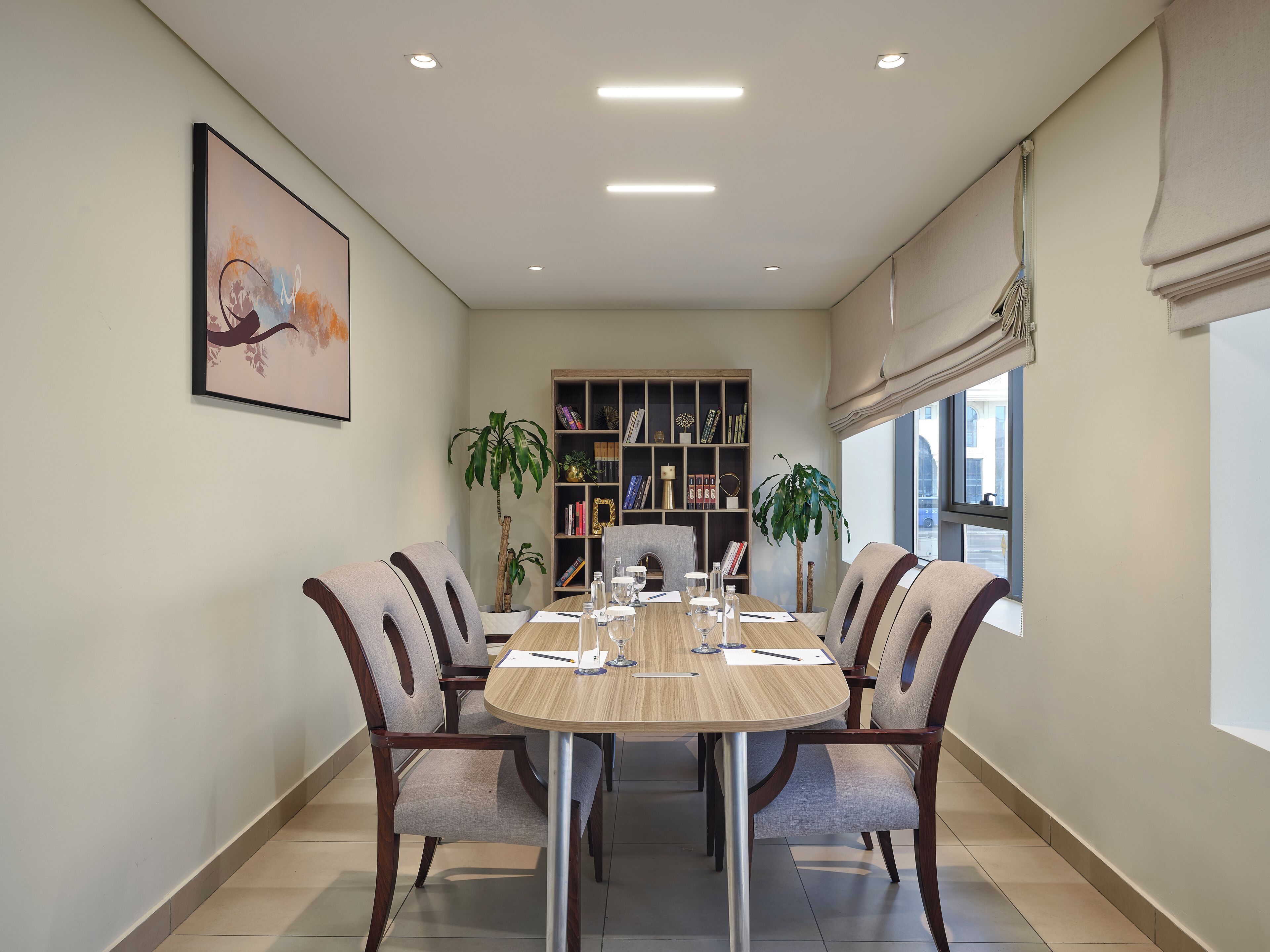 Foto - DoubleTree by Hilton Makkah Aziziyah