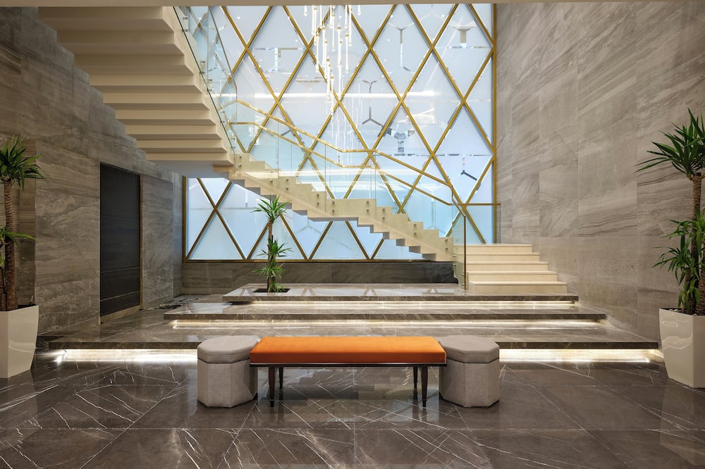 DoubleTree by Hilton Makkah Aziziyah