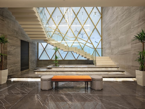 DoubleTree by Hilton Makkah Aziziyah