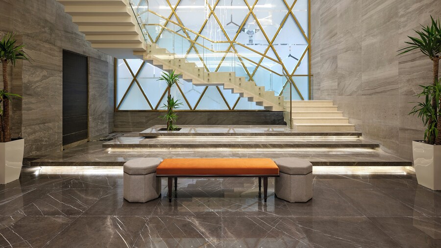 DoubleTree by Hilton Makkah Aziziyah