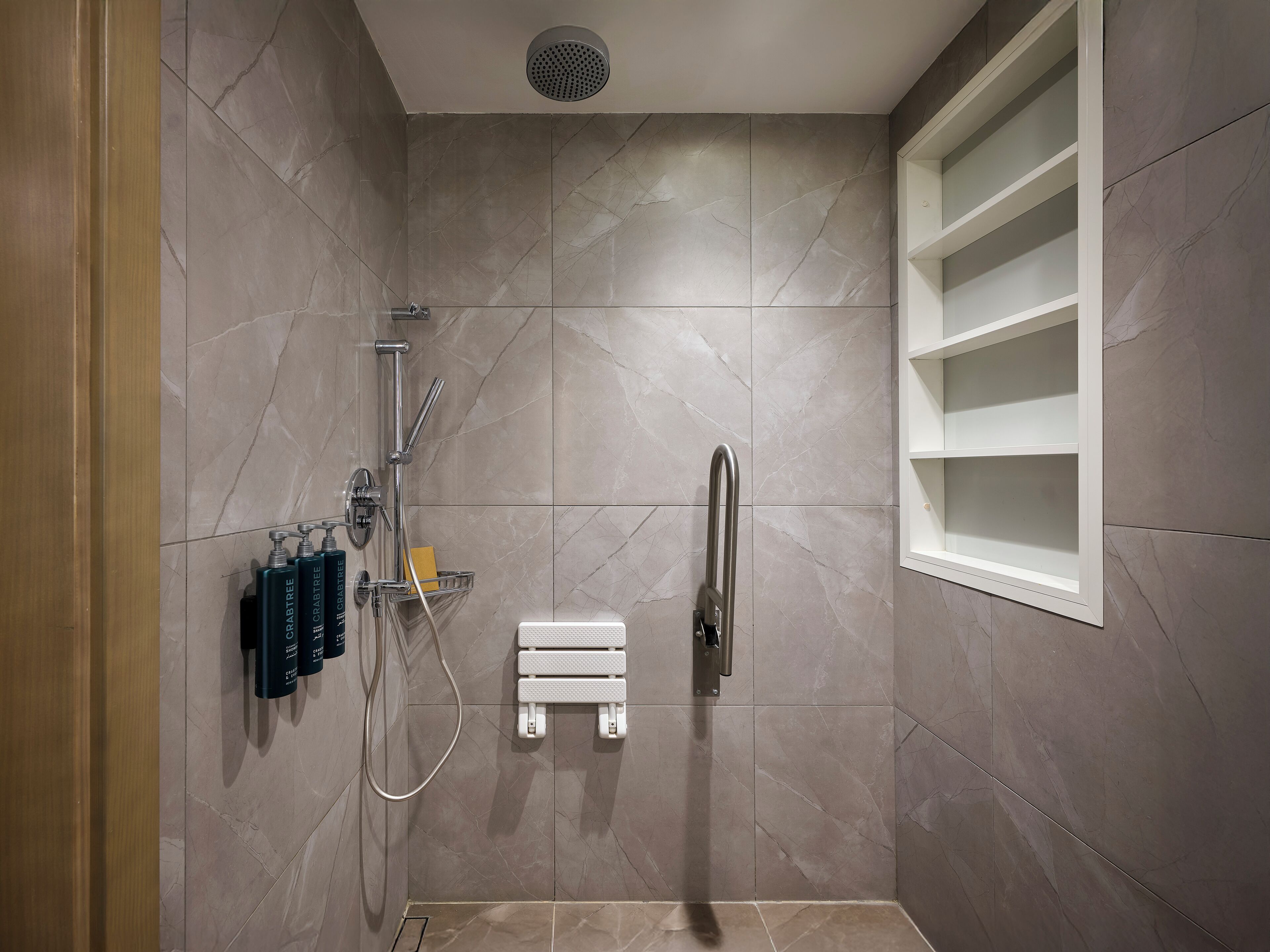 Foto - DoubleTree by Hilton Makkah Aziziyah